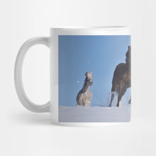 Ralla, Woolly Mug